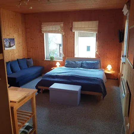 Vakantiehuis Hankehuebel