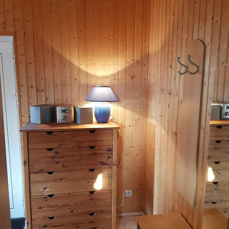 Ferienhaus Hankehübel Hohnstein