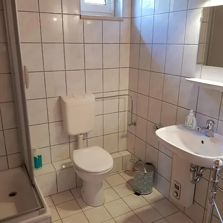 Ferienhaus Hankehübel *