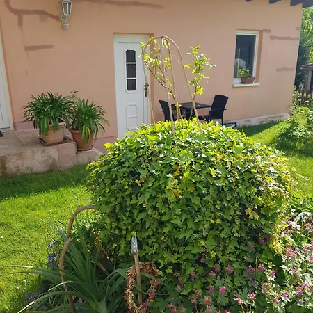 Ferienhaus Hankehübel *