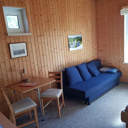 Ferienhaus Hankehübel Hohnstein