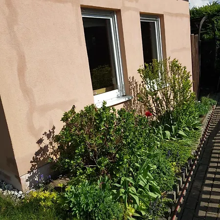 Ferienhaus Hankehübel *