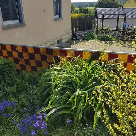 Hankehübel * Hohnstein