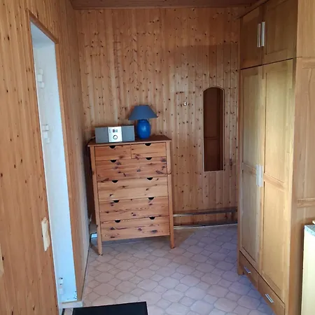 Holiday home Hankehuebel Hohnstein
