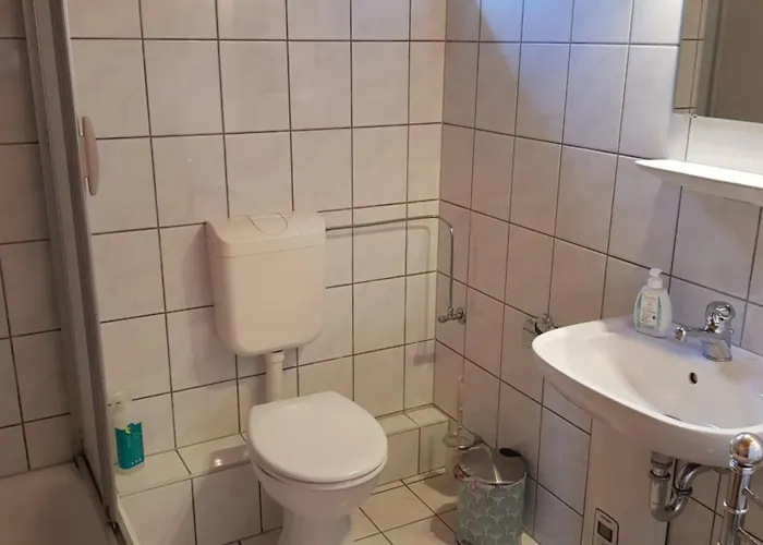 بيت للعطل Hankehuebel *